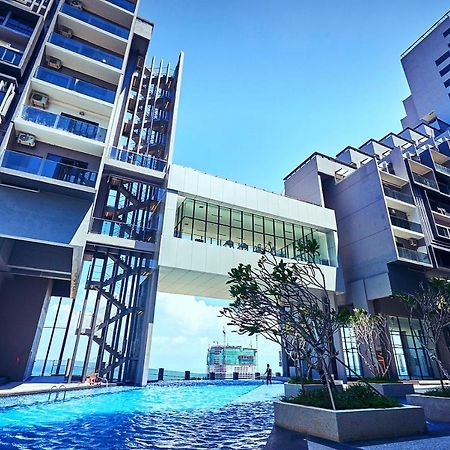 Imperio Residences Melaka Malacca Eksteriør billede