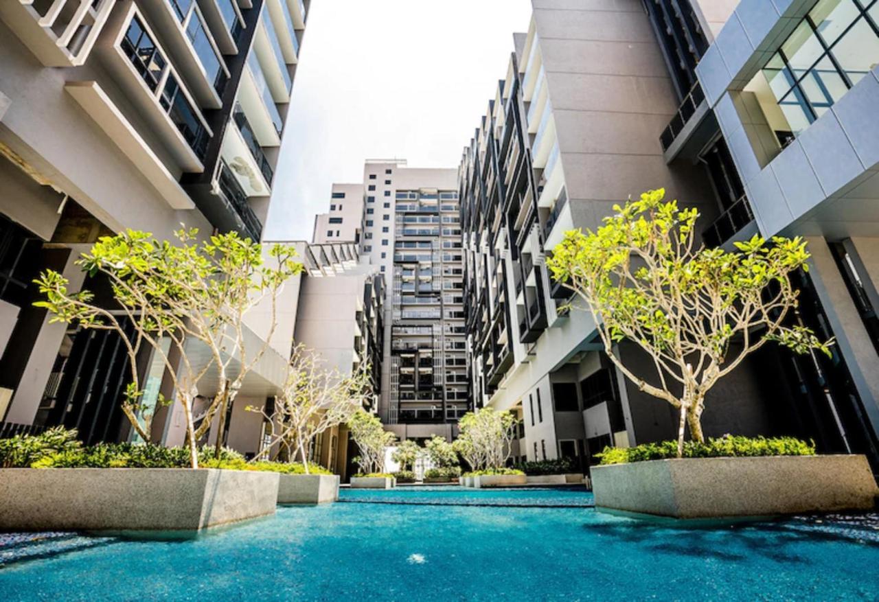 Imperio Residences Melaka Malacca Eksteriør billede