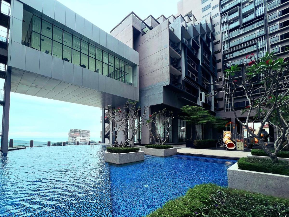 Imperio Residences Melaka Malacca Eksteriør billede