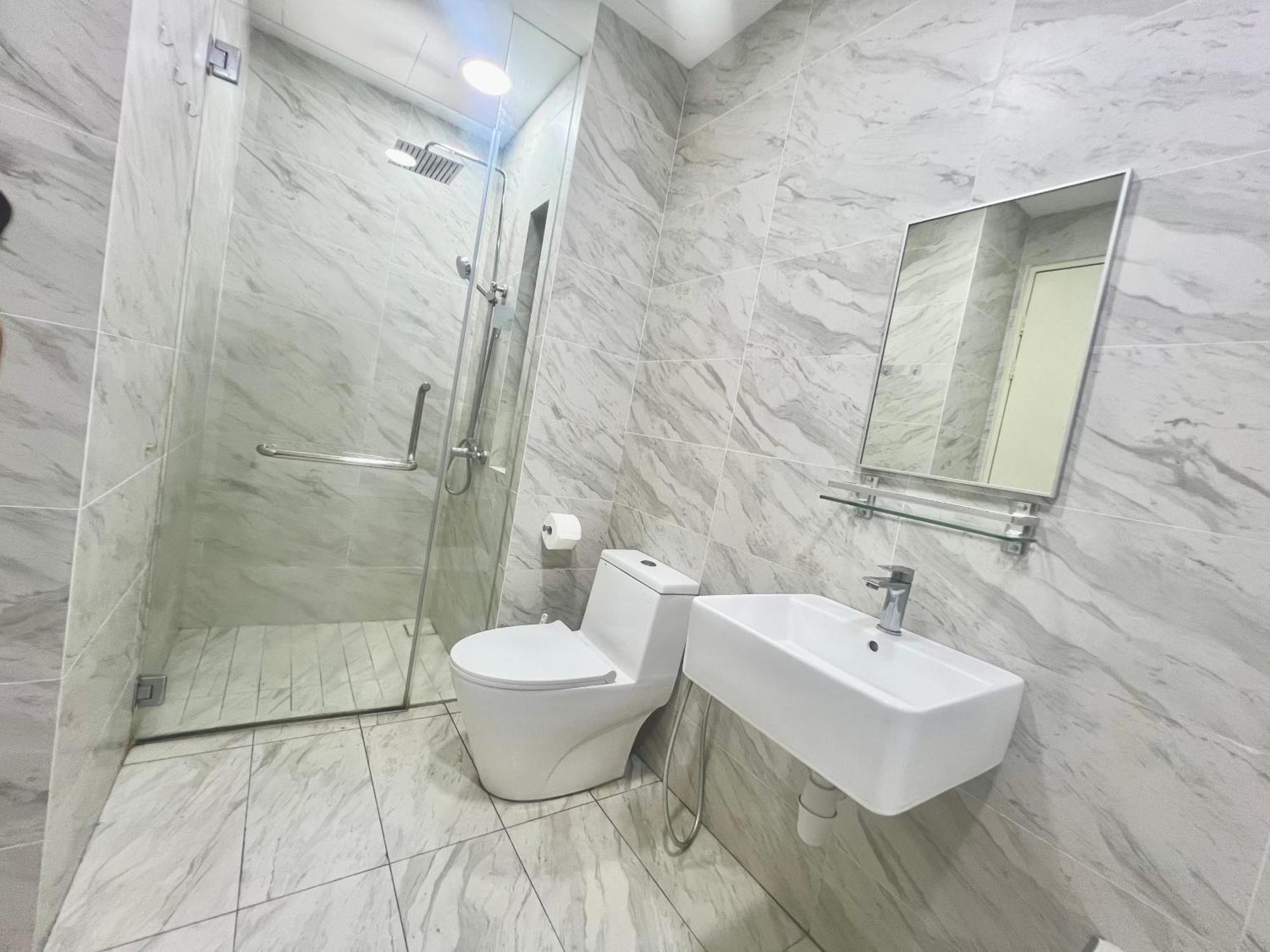Imperio Residences Melaka Malacca Værelse billede